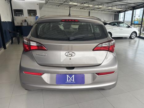 HYUNDAI HB 20 Hatch 1.0 12V 4P FLEX UNIQUE, Foto 5