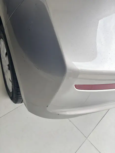 HYUNDAI HB 20 Hatch 1.0 12V 4P FLEX UNIQUE, Foto 15