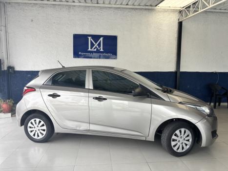 HYUNDAI HB 20 Hatch 1.0 12V 4P FLEX UNIQUE, Foto 2