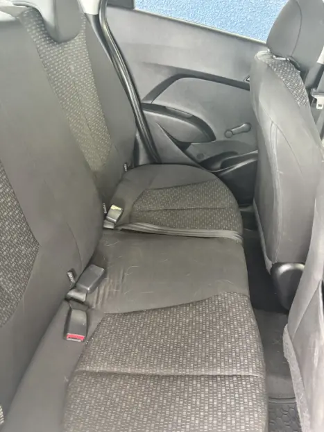 HYUNDAI HB 20 Hatch 1.0 12V 4P FLEX UNIQUE, Foto 11