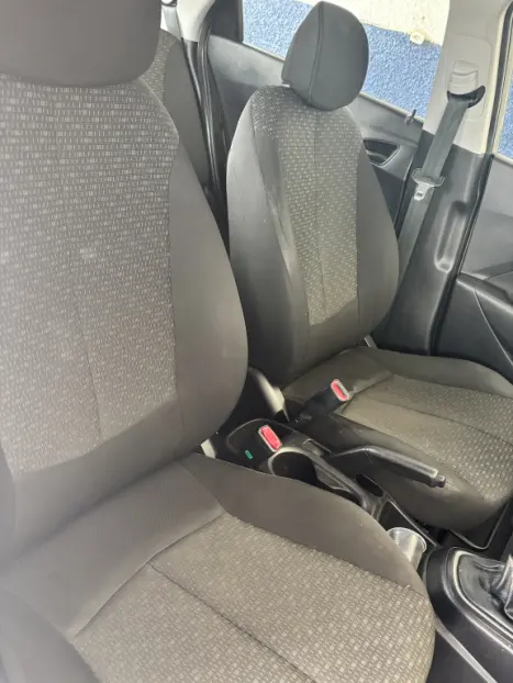 HYUNDAI HB 20 Hatch 1.0 12V 4P FLEX UNIQUE, Foto 12
