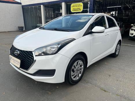 HYUNDAI HB 20 Hatch 1.0 12V 4P FLEX UNIQUE, Foto 3