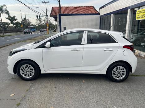 HYUNDAI HB 20 Hatch 1.0 12V 4P FLEX UNIQUE, Foto 7