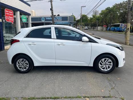 HYUNDAI HB 20 Hatch 1.0 12V 4P FLEX UNIQUE, Foto 8
