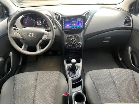 HYUNDAI HB 20 Hatch 1.0 12V 4P FLEX UNIQUE, Foto 9