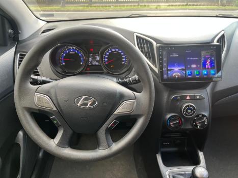 HYUNDAI HB 20 Hatch 1.0 12V 4P FLEX UNIQUE, Foto 10