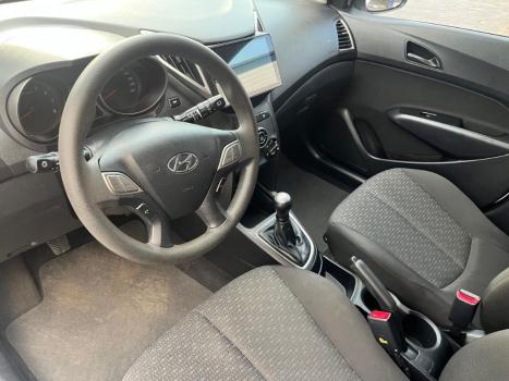 HYUNDAI HB 20 Hatch 1.0 12V 4P FLEX UNIQUE, Foto 11