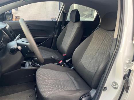 HYUNDAI HB 20 Hatch 1.0 12V 4P FLEX UNIQUE, Foto 12