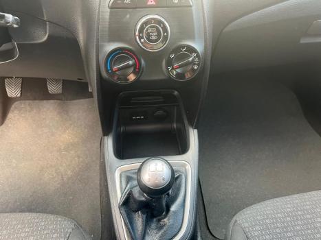 HYUNDAI HB 20 Hatch 1.0 12V 4P FLEX UNIQUE, Foto 13