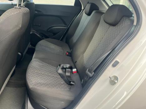 HYUNDAI HB 20 Hatch 1.0 12V 4P FLEX UNIQUE, Foto 15