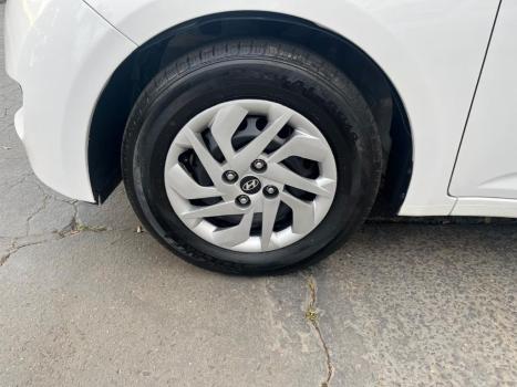HYUNDAI HB 20 Hatch 1.0 12V 4P FLEX UNIQUE, Foto 16