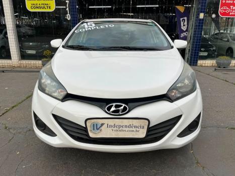 HYUNDAI HB 20 Hatch 1.0 12V 4P FLEX COMFORT, Foto 2