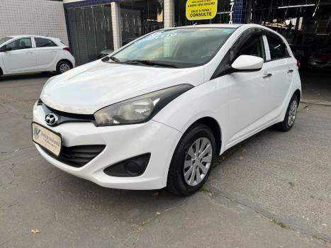 HYUNDAI HB 20 Hatch 1.0 12V 4P FLEX COMFORT, Foto 3