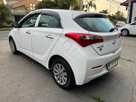 HYUNDAI HB 20 Hatch 1.0 12V 4P FLEX COMFORT, Foto 4