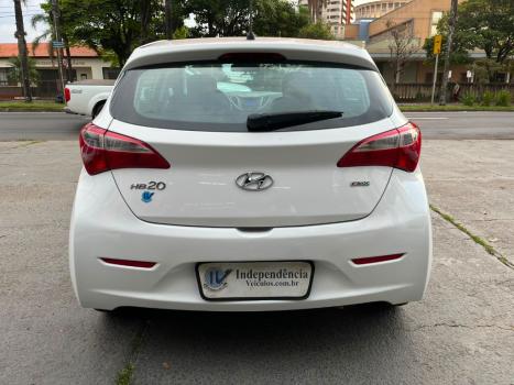 HYUNDAI HB 20 Hatch 1.0 12V 4P FLEX COMFORT, Foto 5