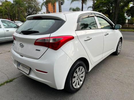 HYUNDAI HB 20 Hatch 1.0 12V 4P FLEX COMFORT, Foto 6