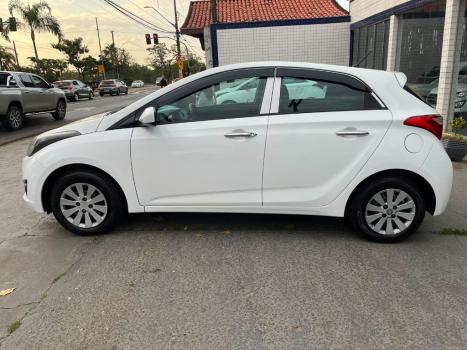 HYUNDAI HB 20 Hatch 1.0 12V 4P FLEX COMFORT, Foto 7