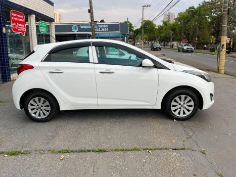 HYUNDAI HB 20 Hatch 1.0 12V 4P FLEX COMFORT, Foto 8