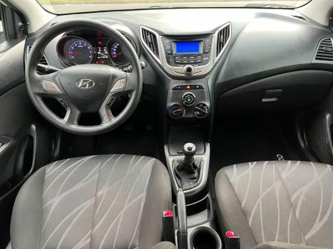 HYUNDAI HB 20 Hatch 1.0 12V 4P FLEX COMFORT, Foto 9