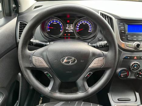 HYUNDAI HB 20 Hatch 1.0 12V 4P FLEX COMFORT, Foto 10
