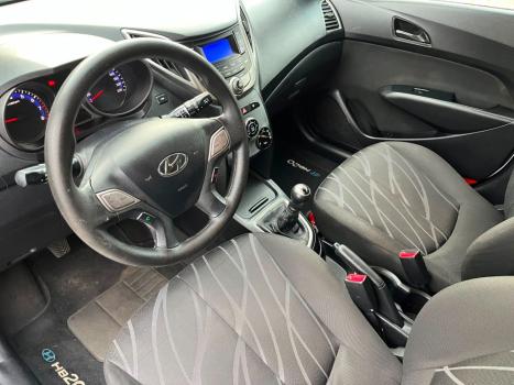 HYUNDAI HB 20 Hatch 1.0 12V 4P FLEX COMFORT, Foto 11