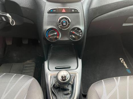 HYUNDAI HB 20 Hatch 1.0 12V 4P FLEX COMFORT, Foto 13