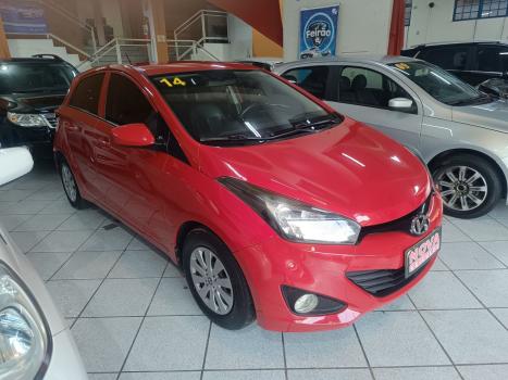 HYUNDAI HB 20 Hatch 1.6 16V 4P FLEX COMFORT PLUS, Foto 1