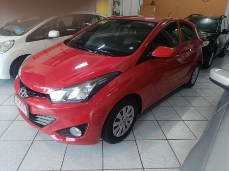 HYUNDAI HB 20 Hatch 1.6 16V 4P FLEX COMFORT PLUS, Foto 2