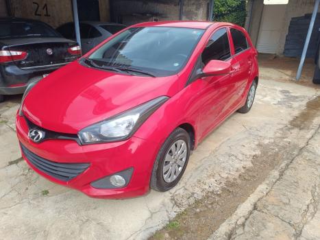 HYUNDAI HB 20 Hatch 1.6 16V 4P FLEX COMFORT PLUS, Foto 3
