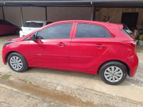 HYUNDAI HB 20 Hatch 1.6 16V 4P FLEX COMFORT PLUS, Foto 4