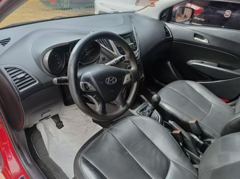 HYUNDAI HB 20 Hatch 1.6 16V 4P FLEX COMFORT PLUS, Foto 9