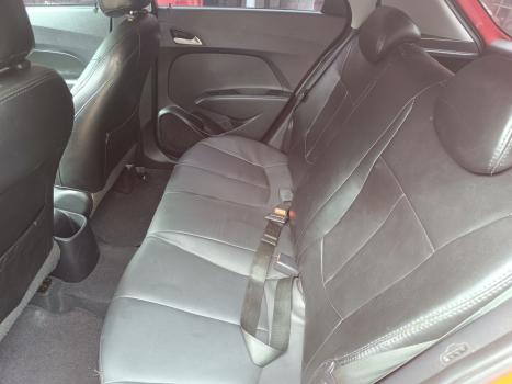 HYUNDAI HB 20 Hatch 1.6 16V 4P FLEX COMFORT PLUS, Foto 10