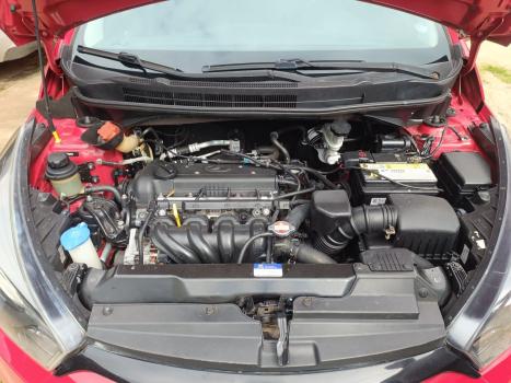 HYUNDAI HB 20 Hatch 1.6 16V 4P FLEX COMFORT PLUS, Foto 11
