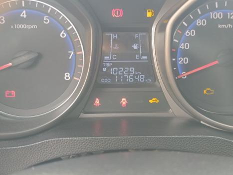 HYUNDAI HB 20 Hatch 1.6 16V 4P FLEX COMFORT PLUS, Foto 12