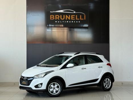 HYUNDAI HB 20 Hatch X 1.6 16V 4P PREMIUM FLEX AUTOM�TICO, Foto 1