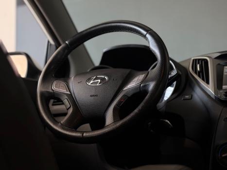 HYUNDAI HB 20 Hatch X 1.6 16V 4P PREMIUM FLEX AUTOM�TICO, Foto 5