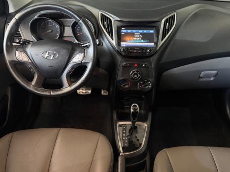 HYUNDAI HB 20 Hatch X 1.6 16V 4P PREMIUM FLEX AUTOM�TICO, Foto 6