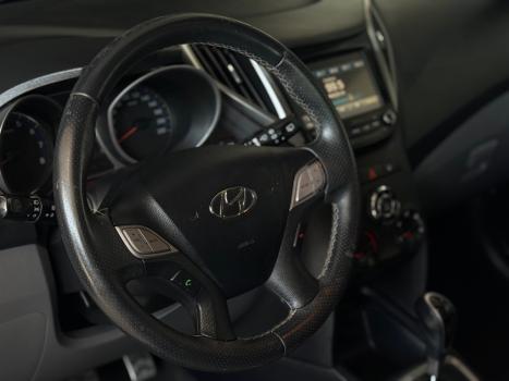 HYUNDAI HB 20 Hatch X 1.6 16V 4P PREMIUM FLEX AUTOM�TICO, Foto 7