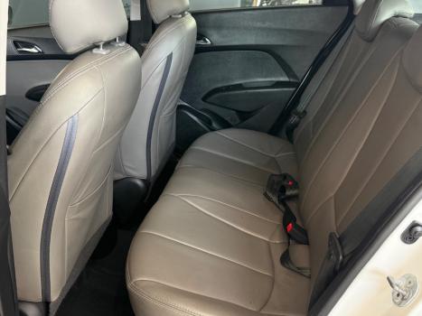 HYUNDAI HB 20 Hatch X 1.6 16V 4P PREMIUM FLEX AUTOM�TICO, Foto 10