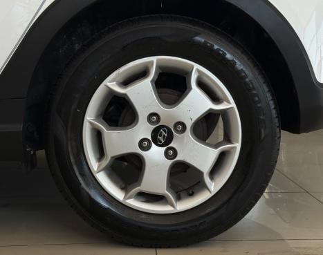 HYUNDAI HB 20 Hatch X 1.6 16V 4P PREMIUM FLEX AUTOM�TICO, Foto 11