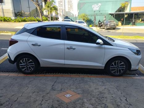 HYUNDAI HB 20 Hatch 1.0 12V 4P LIMITED, Foto 2