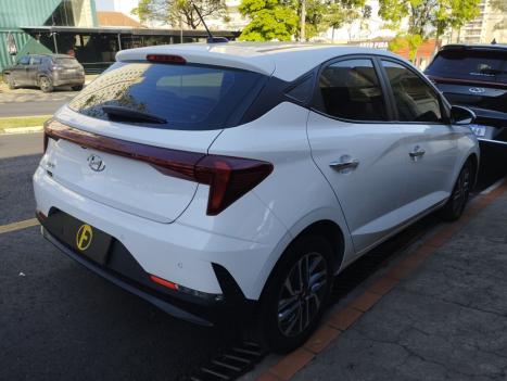 HYUNDAI HB 20 Hatch 1.0 12V 4P LIMITED, Foto 3