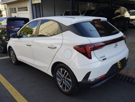 HYUNDAI HB 20 Hatch 1.0 12V 4P LIMITED, Foto 5