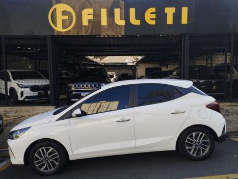 HYUNDAI HB 20 Hatch 1.0 12V 4P LIMITED, Foto 6