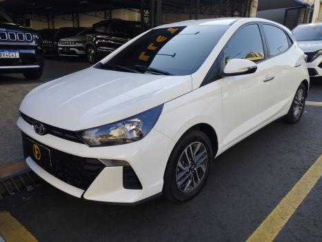 HYUNDAI HB 20 Hatch 1.0 12V 4P LIMITED, Foto 7