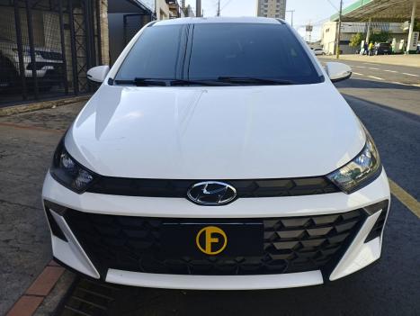 HYUNDAI HB 20 Hatch 1.0 12V 4P LIMITED, Foto 8