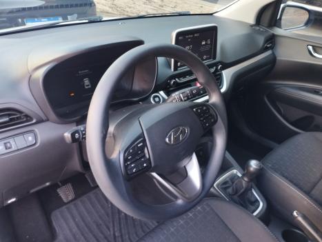 HYUNDAI HB 20 Hatch 1.0 12V 4P LIMITED, Foto 9
