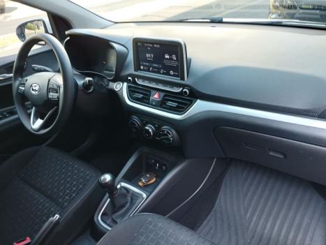 HYUNDAI HB 20 Hatch 1.0 12V 4P LIMITED, Foto 10