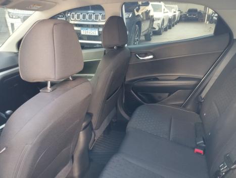 HYUNDAI HB 20 Hatch 1.0 12V 4P LIMITED, Foto 12