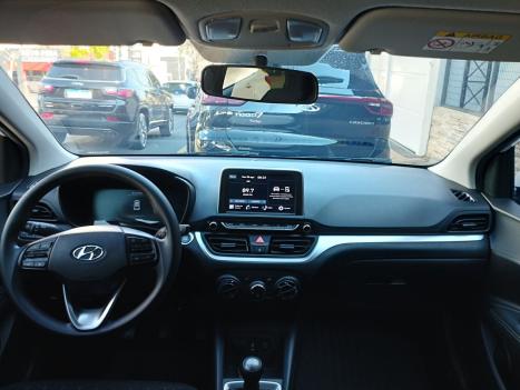 HYUNDAI HB 20 Hatch 1.0 12V 4P LIMITED, Foto 13